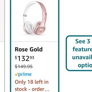 Beats SOLO3